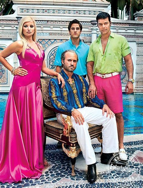 el asesinato de versace serie|American Crime Story: El asesinato de Gianni Versace.